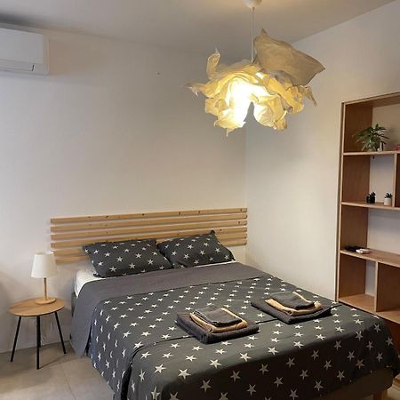 Mima'S Place ザグレブ エクステリア 写真
